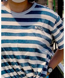MHL. | Tシャツ/カットソー