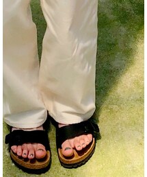 BIRKENSTOCK | サンダル