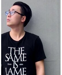 UNIQLO | Tシャツ/カットソー
