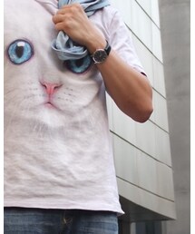 MOUNTAIN EQUIPMENT | Tシャツ/カットソー