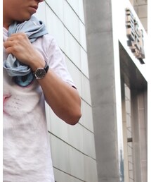 Solvil et Titus | アナログ腕時計