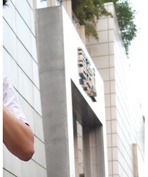 ZARA | デニムジャケット