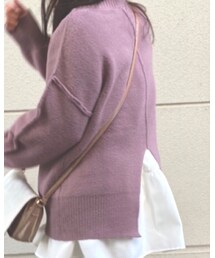 prose verse | ニット/セーター