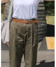 UNIQLO | その他パンツ