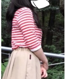 BEAMS BOY | Tシャツ/カットソー