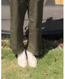 CONVERSE | スニーカー