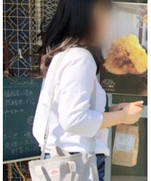 URBAN RESEARCH DOORS | Tシャツ/カットソー