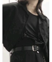 B Yohji Yamamoto | MA-1