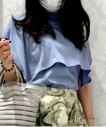 INTERPLANET | Tシャツ/カットソー