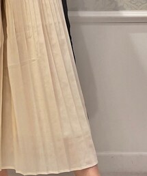 INTERPLANET | パンツ