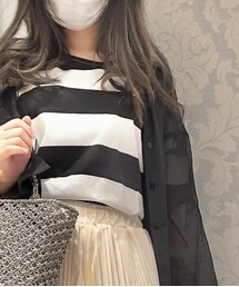 INTERPLANET | Tシャツ/カットソー