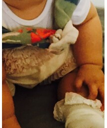 gelato pique Baby＆Kids | サロペット/オーバーオール