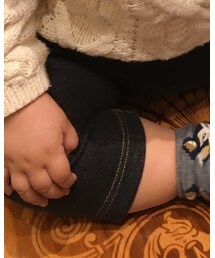 UNIQLO | レギンス/スパッツ