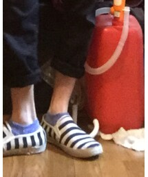 JACKROSE | スニーカー