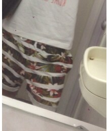 BLACK FLAME | その他パンツ