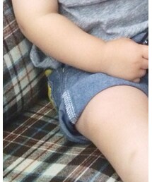 西松屋 | デニムパンツ