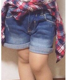 ZARA KIDS | デニムパンツ
