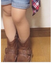 西松屋 | ブーツ