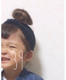 しまむら | ヘアバンド