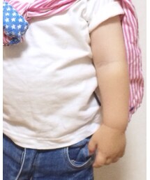 無印良品 | Tシャツ/カットソー