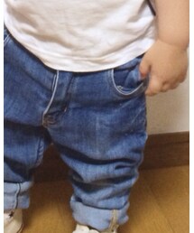 H&M | デニムパンツ