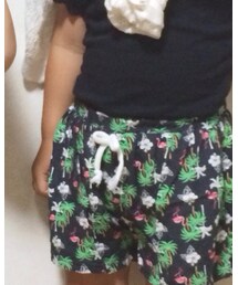 no brand | パンツ