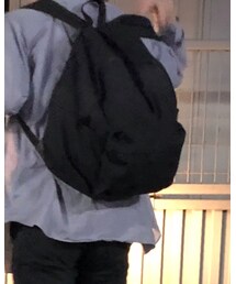 COMME des GARCONS HOMME PLUS | バックパック/リュック