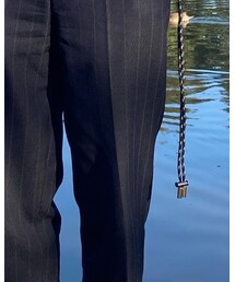 COMME des GARCONS HOMME DEUX | スラックス