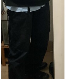 COMME des GARCONS HOMME | チノパンツ