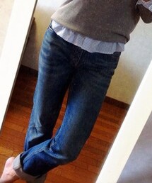 Sweet Camel | デニムパンツ