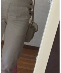 MERCURYDUO | ショルダーバッグ