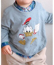韓国子供服ciicloset | Tシャツ/カットソー
