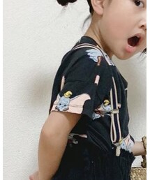 ZARA KIDS | Tシャツ/カットソー