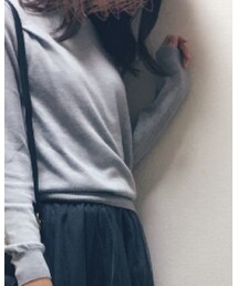 FREE'S MART | ニット/セーター