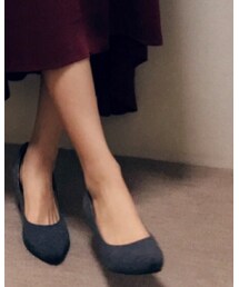 ROPE' PICNIC | パンプス