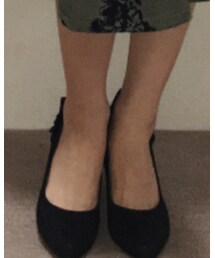 ORiental TRaffic | パンプス