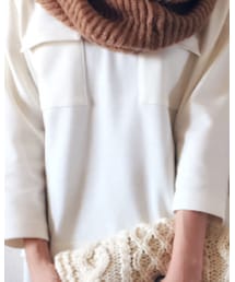 ROPE' PICNIC | Tシャツ/カットソー