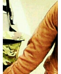 ラブガールズマーケット | ライダースジャケット