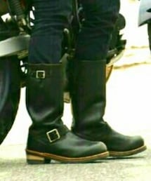 Getta Grip | ブーツ