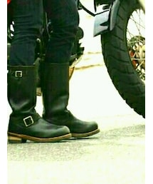 UNIQLO | デニムパンツ