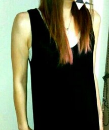 CIAOPANIC | タンクトップ