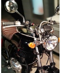 kawasaki | その他