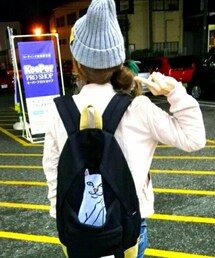 ZARA | ノーカラージャケット