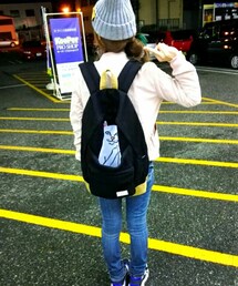 Antgauge | デニムパンツ