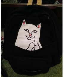 RIPNDIP | バックパック/リュック