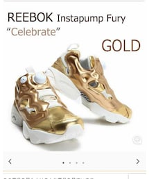 Reebok | スニーカー