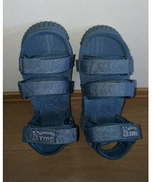 SHAKA | サンダル