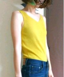 URBAN RESEARCH | タンクトップ