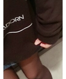 VANILLADORN | トップス