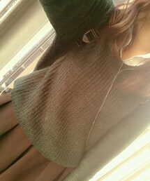 NICE CLAUP | トップス